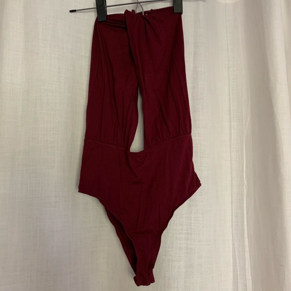 Tobi You Got Me Bodysuit - Picture 5 of 6